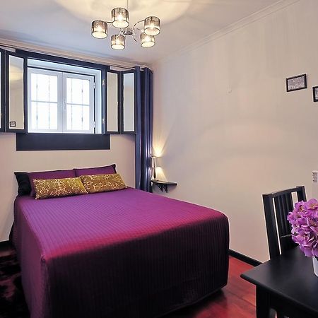 Innlisbon Apartment Room photo