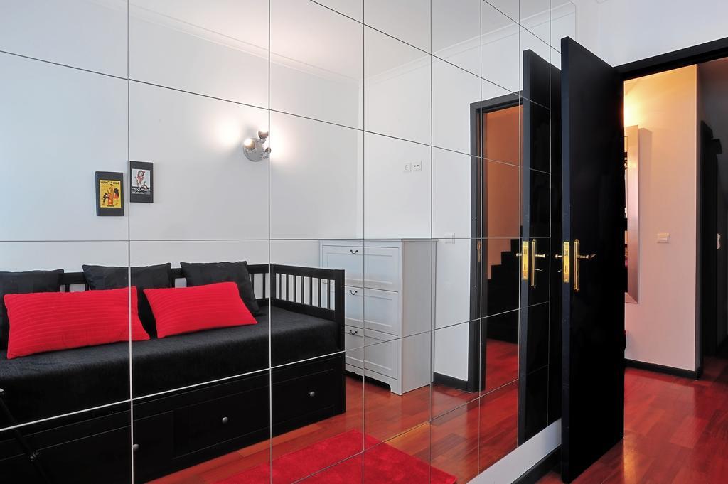 Innlisbon Apartment Room photo